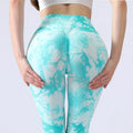 Leggings sans couture pour femmes