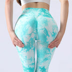 Leggings sans couture pour femmes