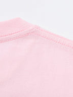 T-shirts imprimés rétro en coton pour femmes