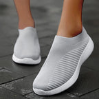 Baskets souples et confortables pour femmes