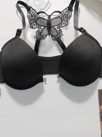Ensemble de lingerie sexy en dentelle brodée pour femmes