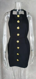 Robe dos nu tendance pour femmes