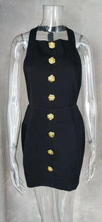Robe dos nu tendance pour femmes