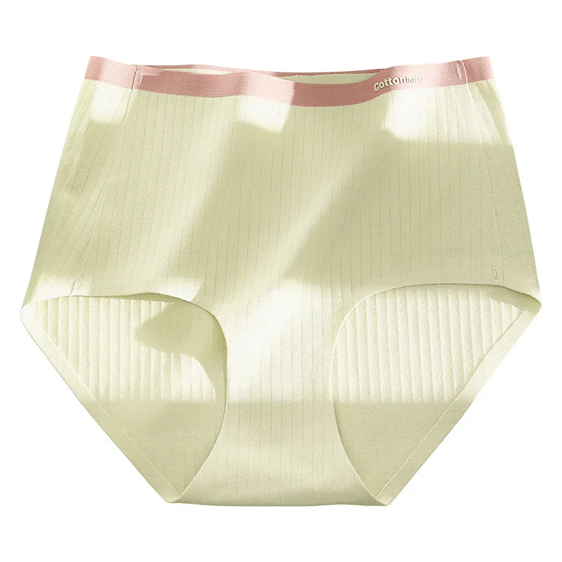 Culotte en soie de mûrier pour femmes