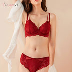 Ensemble de sous-vêtements pour femmes