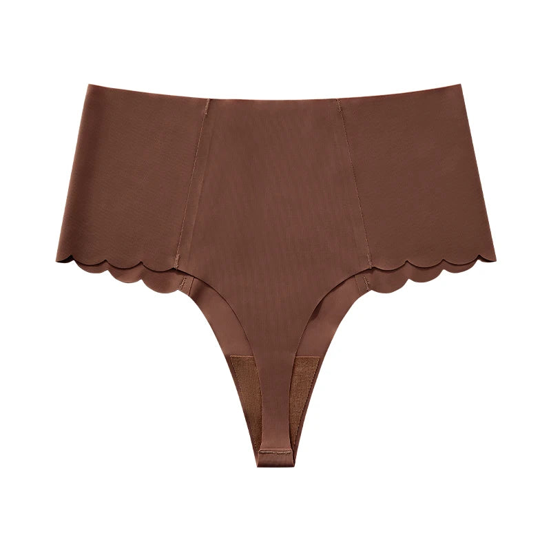 Culottes taille haute pour femmes