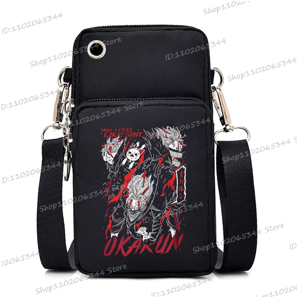 Mini sac de téléphone portable pour femmes