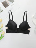 Soutien-gorge sexy à décolleté plongeant pour femmes