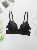 Soutien-gorge sexy à décolleté plongeant pour femmes