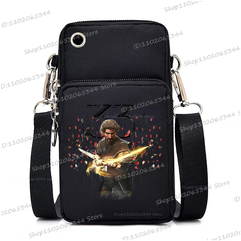Mini sac de téléphone portable pour femmes
