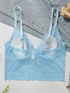 Soutien-gorge sexy en dentelle pour femmes