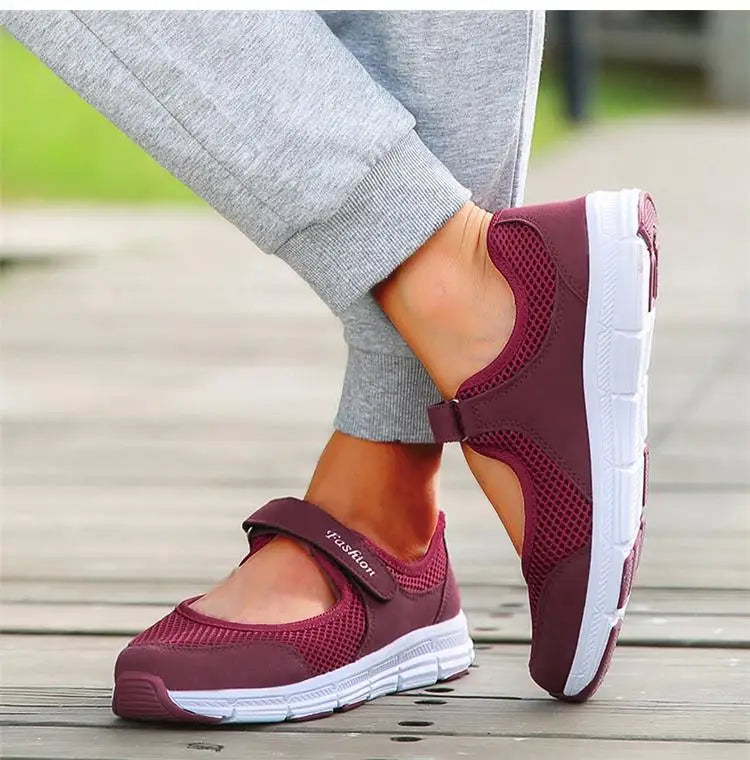Baskets tendance pour femmes