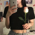 T-shirt pour femmes