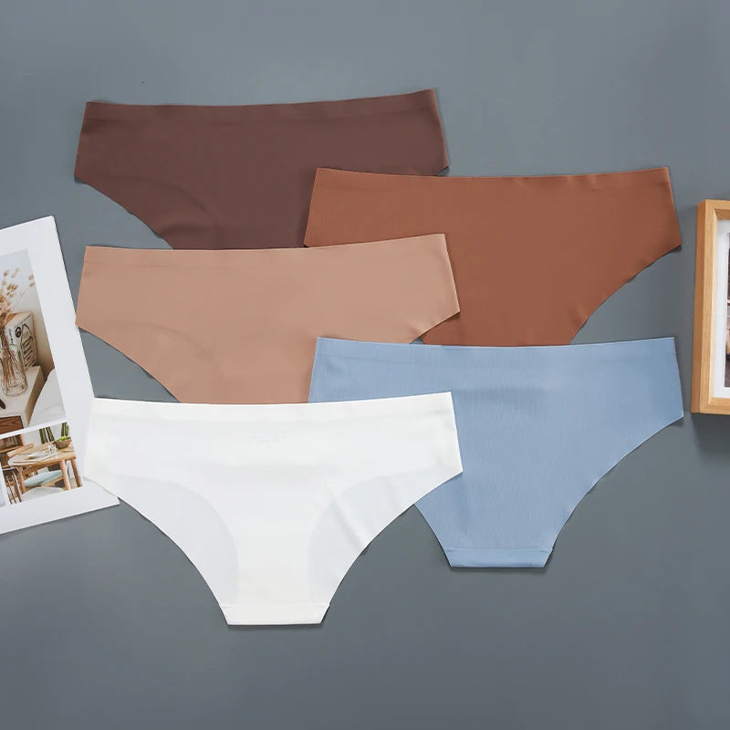 Culotte sans couture pour femmes