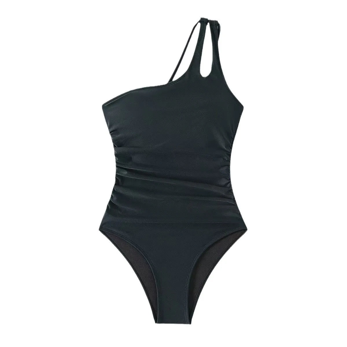 Maillot de bain une pièce pour femmes