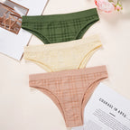 Culottes sans couture pour femmes