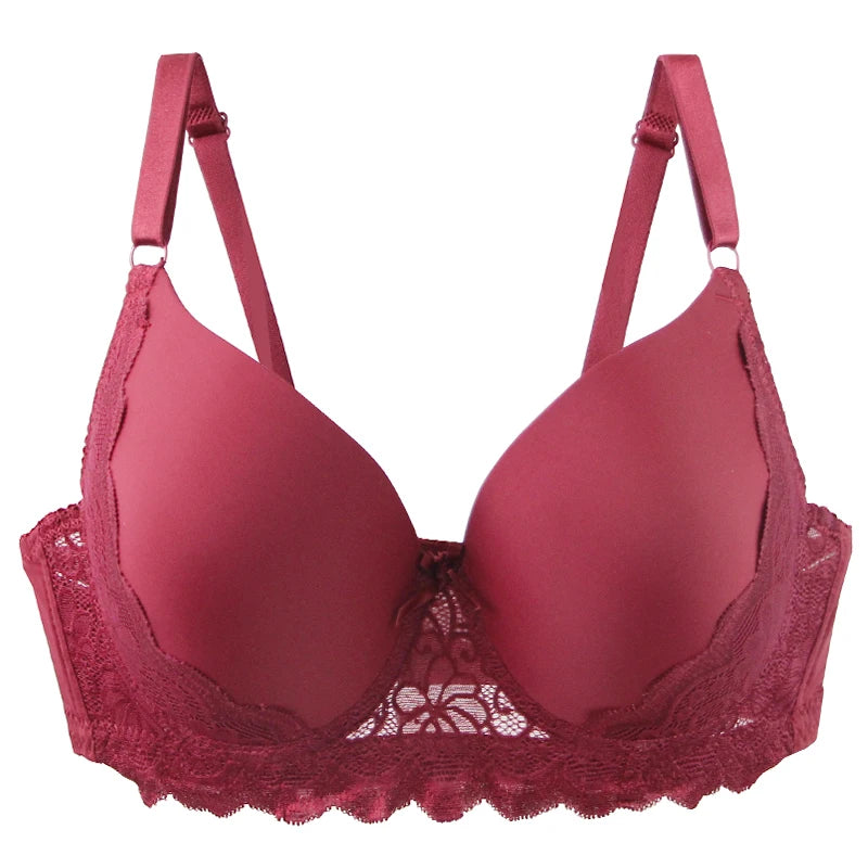 Soutien-gorge Push Up respirant Push Up pour femmes