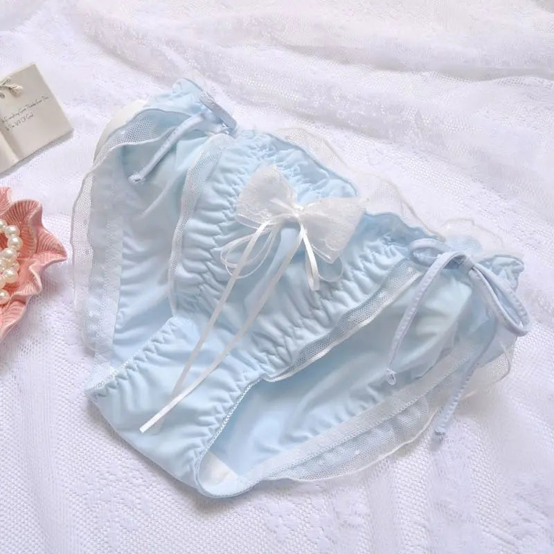 Culotte mignon pour femmes