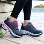 Baskets confortables et respirantes pour femmes