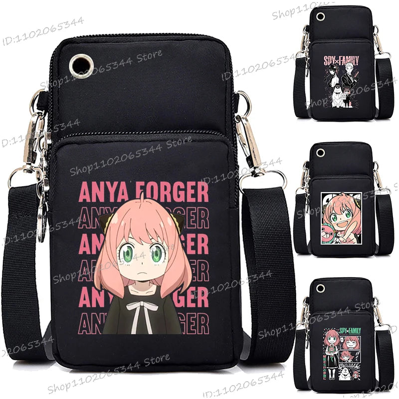 Mini sac de téléphone portable pour femmes