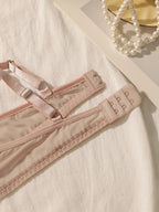 Ensemble de sous-vêtements doux pour femmes