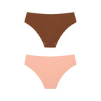 Culotte invisible sans trace pour femmes
