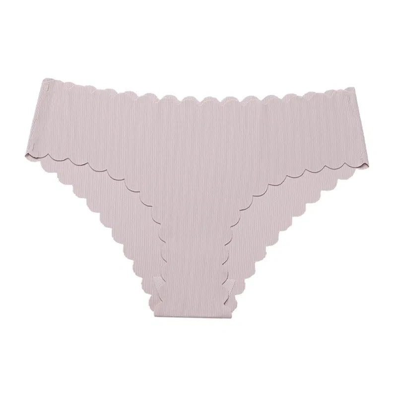 Culotte sans couture pour femmes