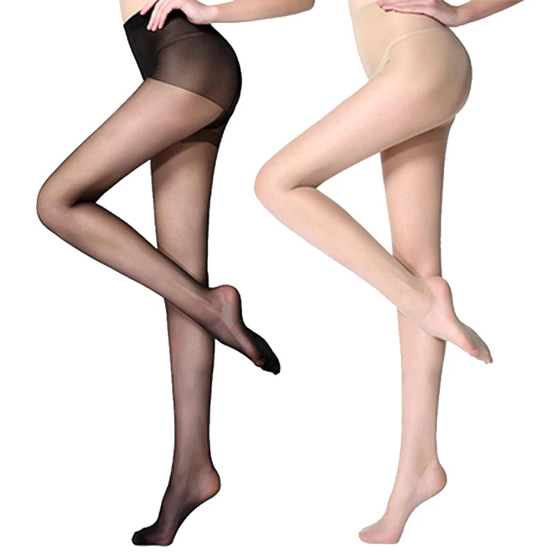 Collants respirants et résistants aux déchirures pour femmes