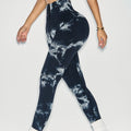 Leggings à séchage rapide pour femmes