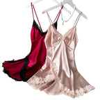 Chemise de nuit pour femmes