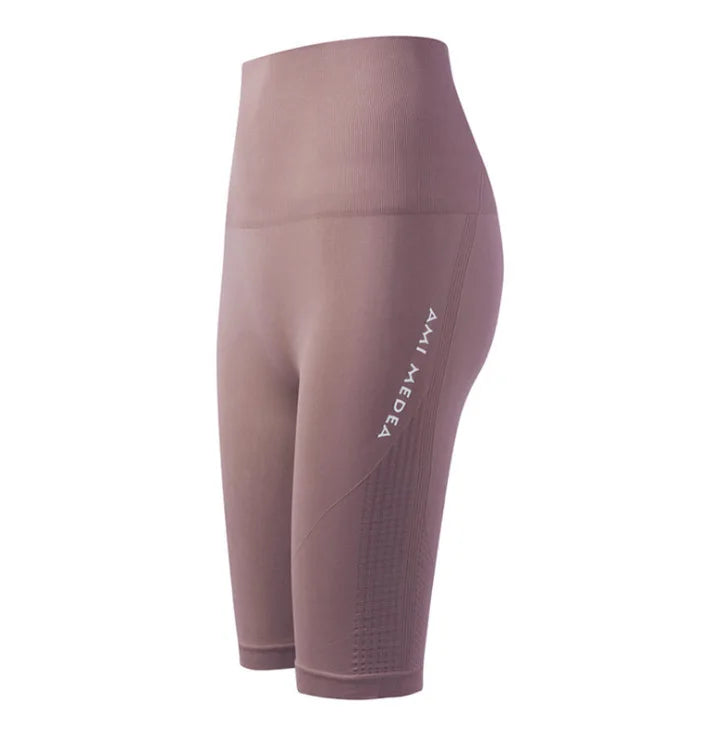 Legging Push-Up Femme – Coupe Ajustée