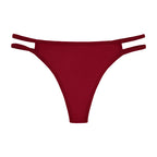 String sans couture pour femmes