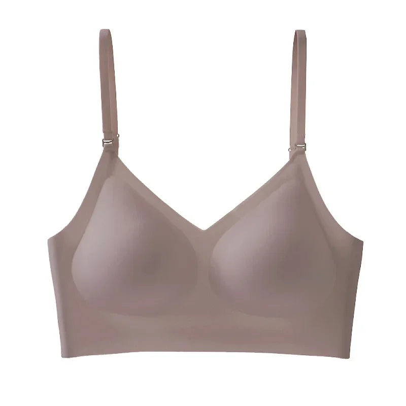 Soutien-gorge sans couture pour femmes