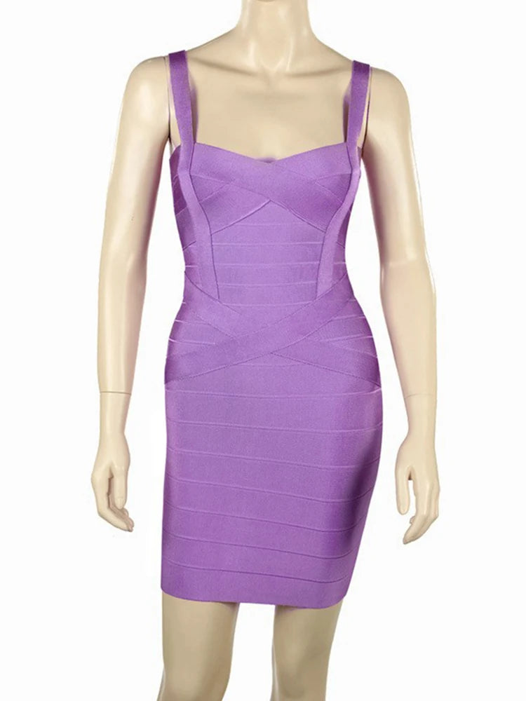 Robe de pansement moulante pour femmes
