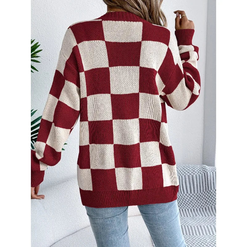 Cardigans mi-longs polyvalents pour femmes