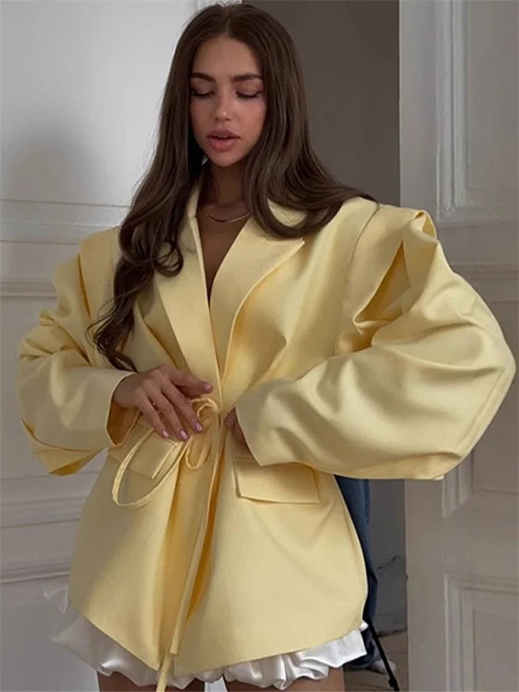 Veste de tailleur élégante pour femmes