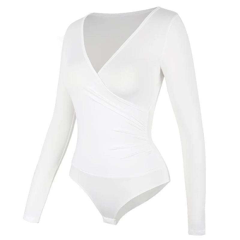 Body Gainant Femme – Coupe Une Pièce