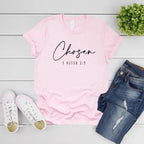 T-shirt à manches courtes pour femmes