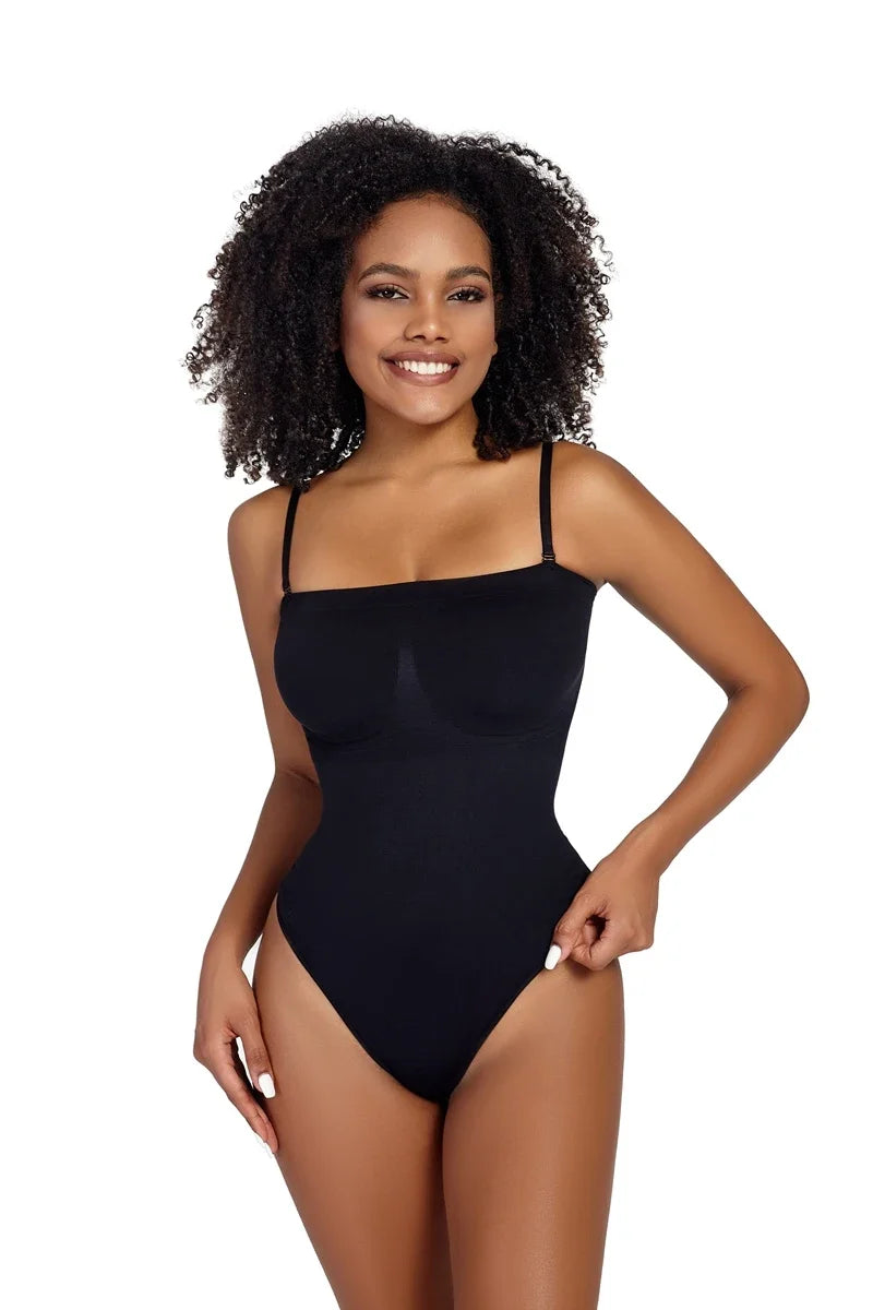 Body String Femme – Sans Bretelles