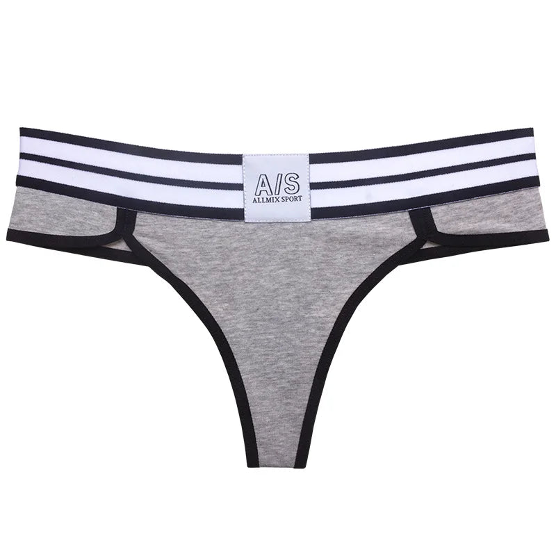 String en coton pour femmes