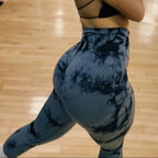 Leggings de gymnastique pour femmes