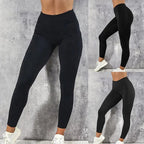 Leggings à poches pour femmes