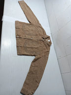 Veste en Jean pour femmes