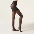 Collants à motifs à pois pour femmes