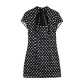 Robe d'été tendance pour femmes