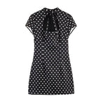 Robe d'été tendance pour femmes