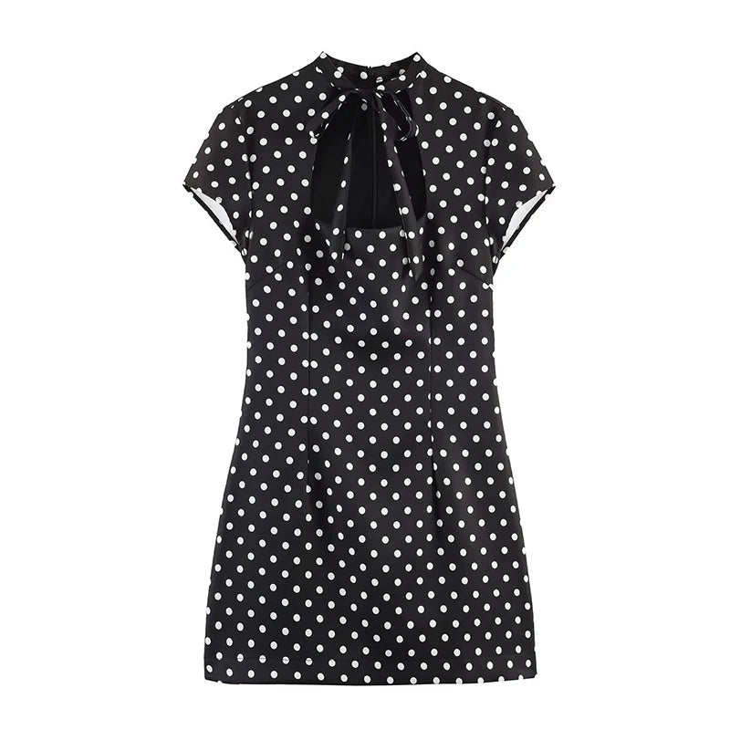 Robe d'été tendance pour femmes