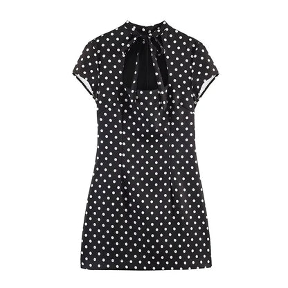 Robe d’Été Femme – Style Décontracté