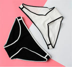 Culottes sans couture pour femmes