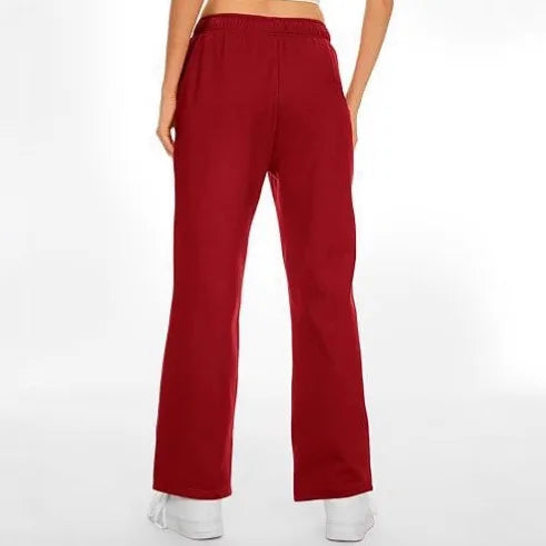 Pantalon de survêtement décontracté et tendance pour femmes